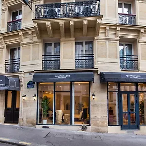 Quartier Libre - Saint Georges Apartamento