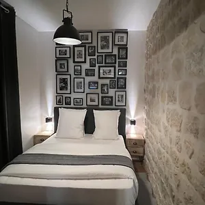 Apartment Loft Jaures, Paris