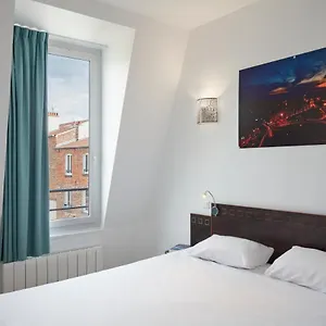 Adagio Access Philippe Auguste Paris