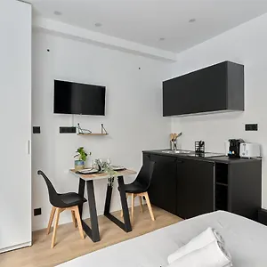 Bastille By Prestige Paris