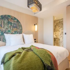Apartment Yuna Saint-germain-des-pres - Serviced, Paris