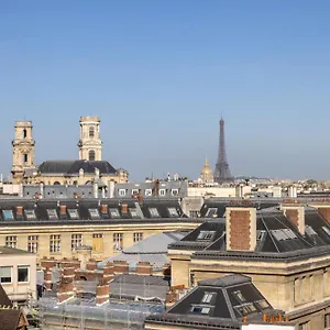 Saint Pierre Paris
