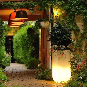 Lägenhet Les Patios Du Marais 1, Paris
