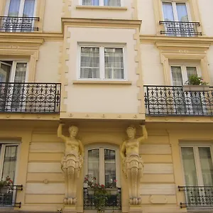De Nemours Hotel
