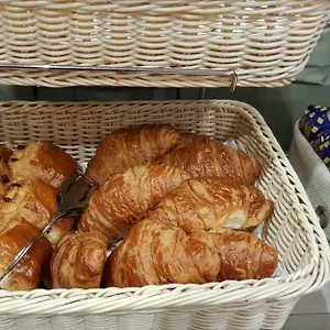 Hotell De La Cite Rougemont, Paris