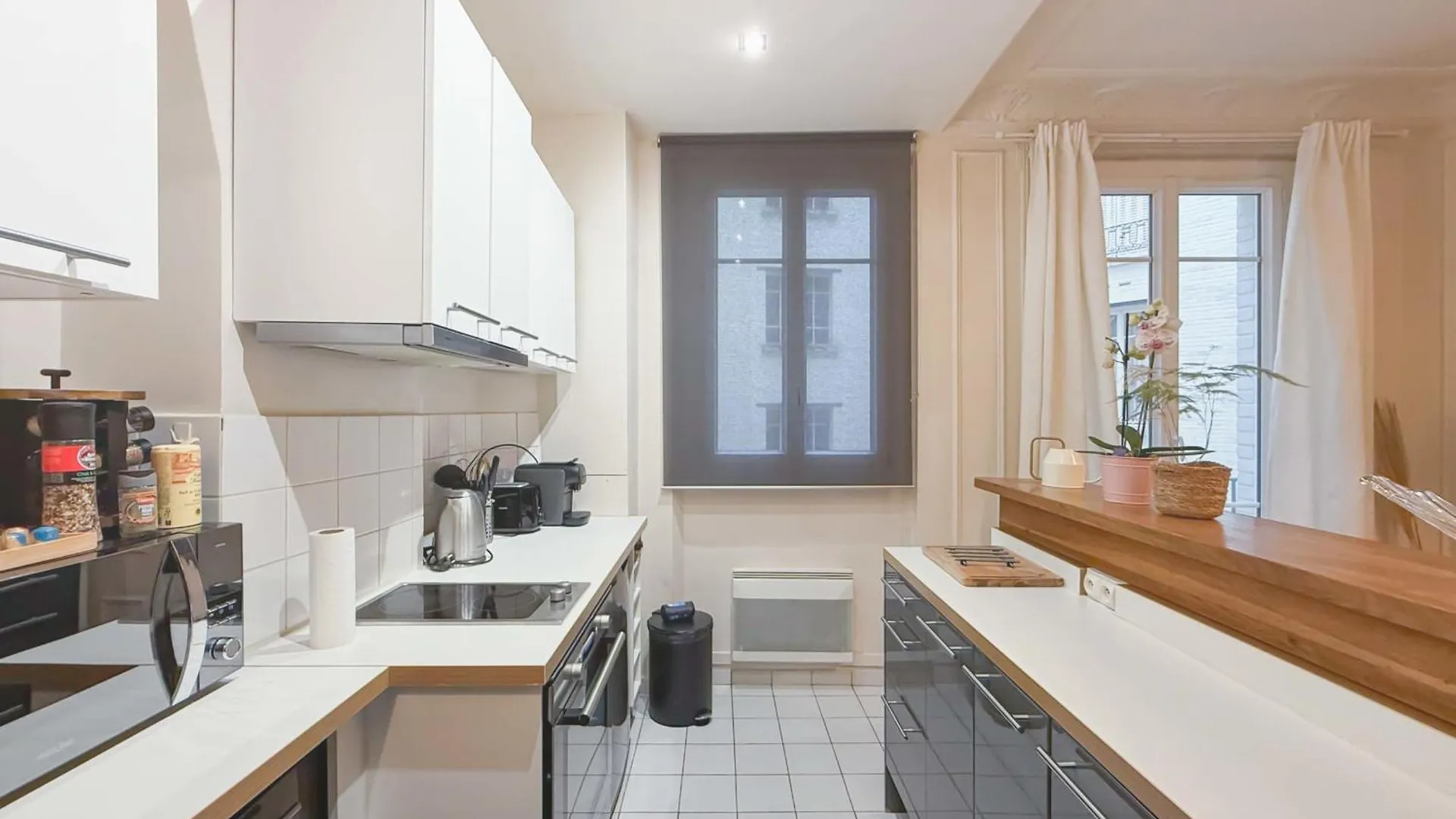 Apartment Reuilly - Charm And Comfort In The Heart Of The 12Th Arrondissement Paris
