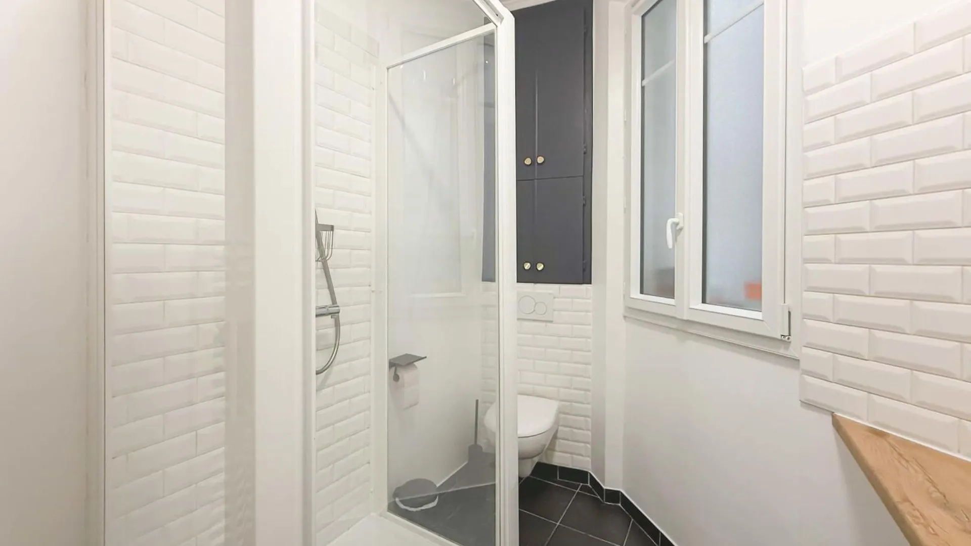 Reuilly - Charm And Comfort In The Heart Of The 12Th Arrondissement Paris